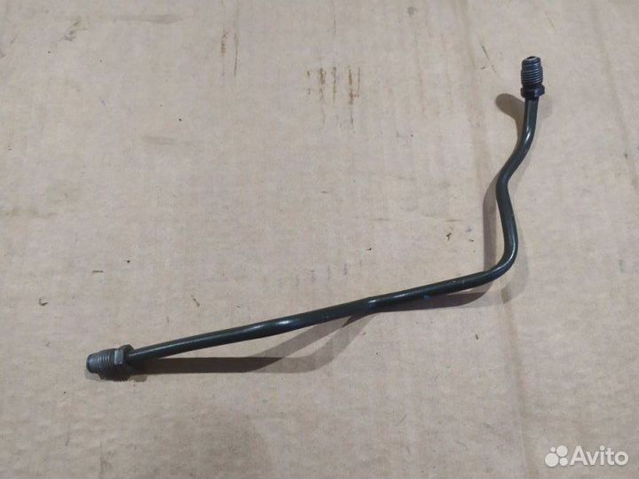 Трубка гидроусилителя Nissan Terrano F4R 2021