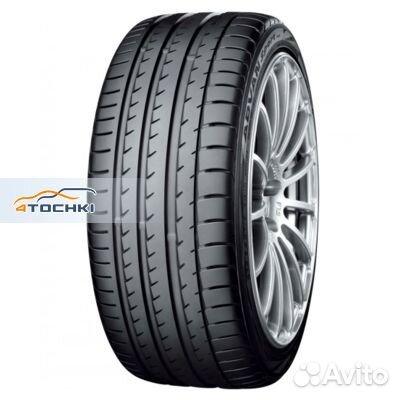 Yokohama Advan Sport V105S 225/45 R18 91Y