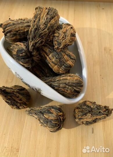 Китайский чай шу пуэр эксклюзив KIT-8809