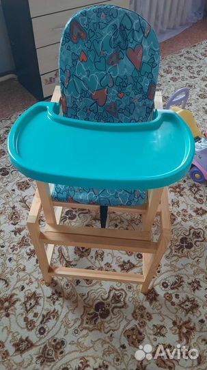 Стул для кормления
