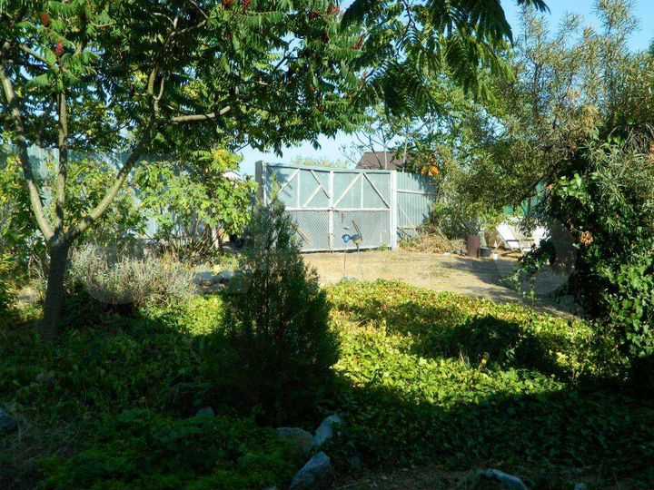 Дача 96,5 м² на участке 7 сот.