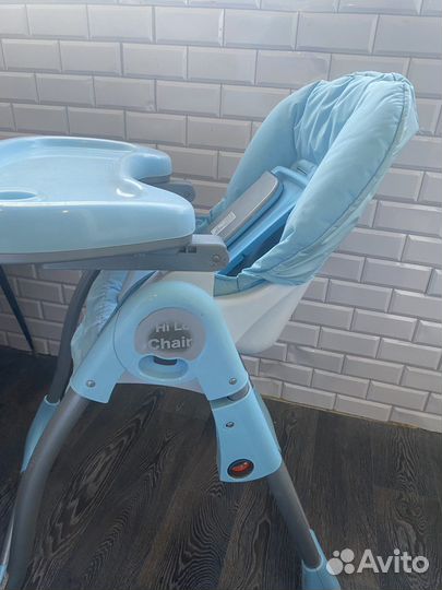 Стул для кормления
