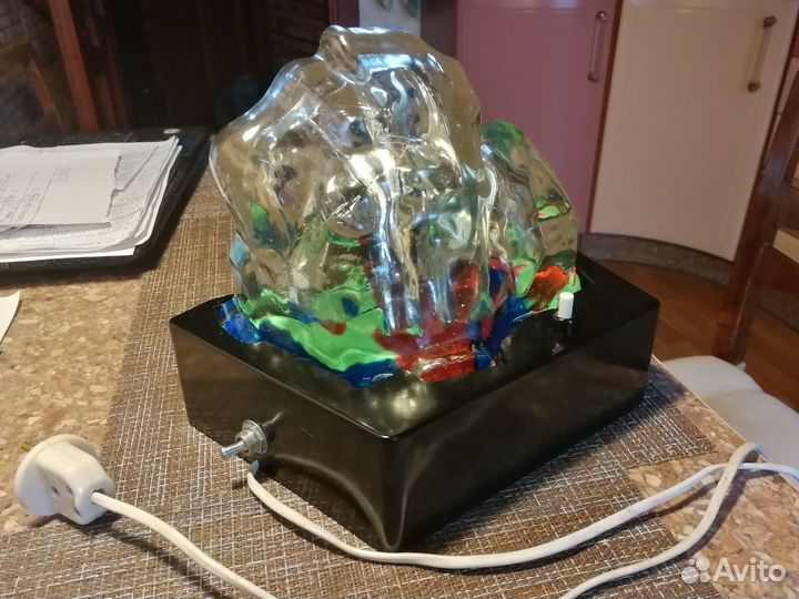 Светильник ночник 