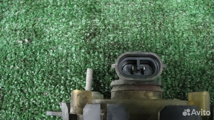 Противотуманка Lancer CY L