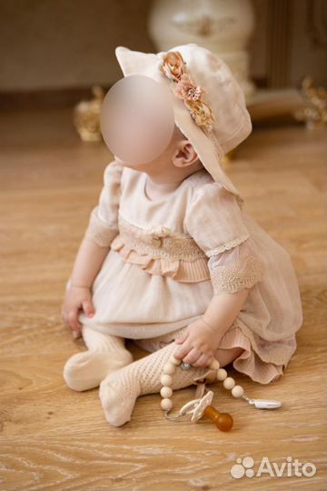 Детская одежда