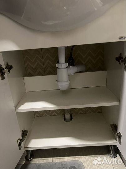 Тумба под раковину