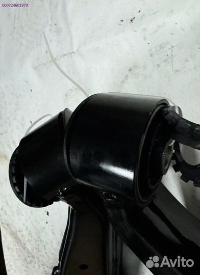 Рычаг задний продольный Hyundai Santa Fe 1