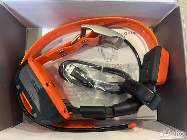 Ошейник Garmin T20 (Европа)