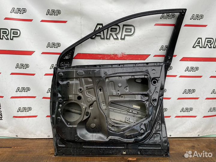 Дверь передняя правая Toyota Rav 4 40 2012-2019