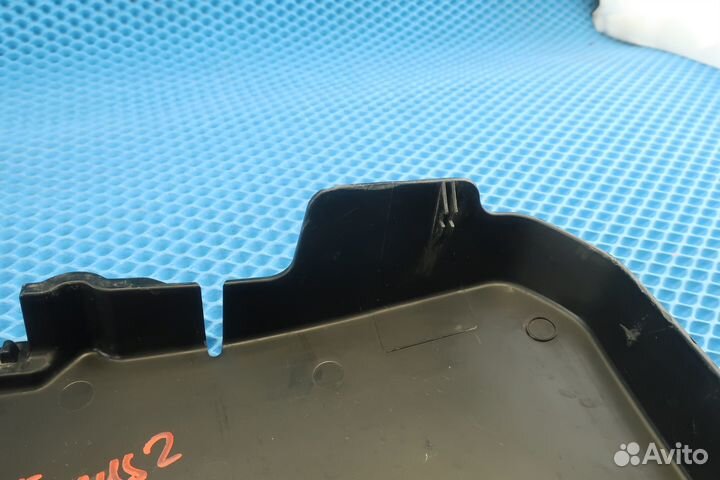 Крышка аккумулятора 7M5110A659AB