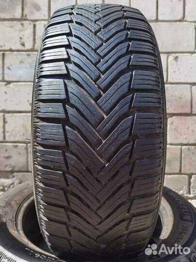 Michelin Alpin 6 205/55 R16 91T