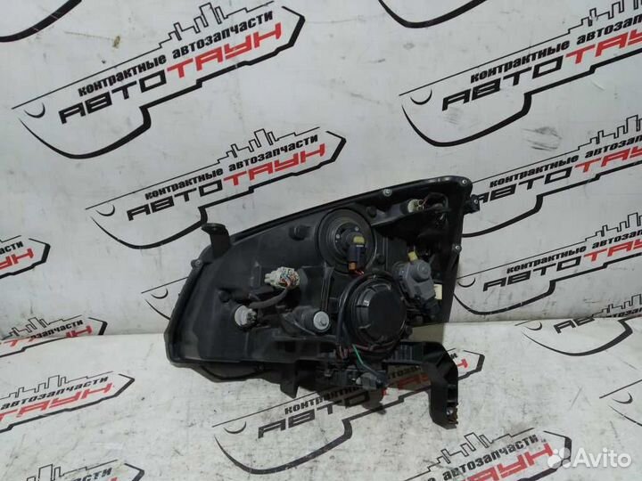Фара nissan lafesta B30 NB30 1813 xenon корректор