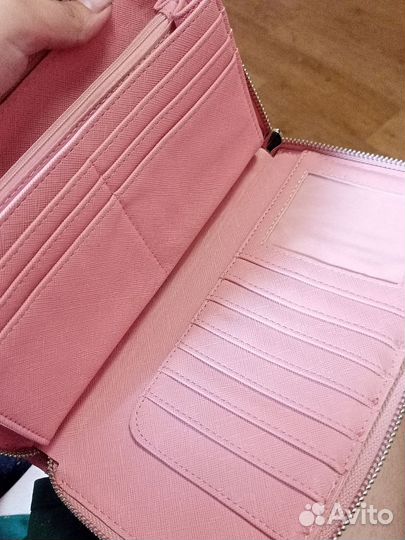 Кошелек женский