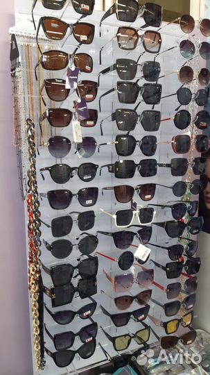 Очки оптика