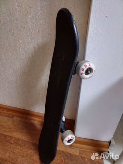 Скейтборд детский бу