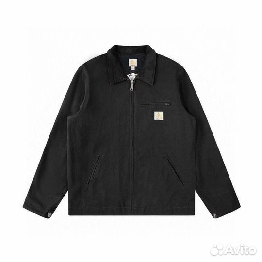 Куртка демисезонная