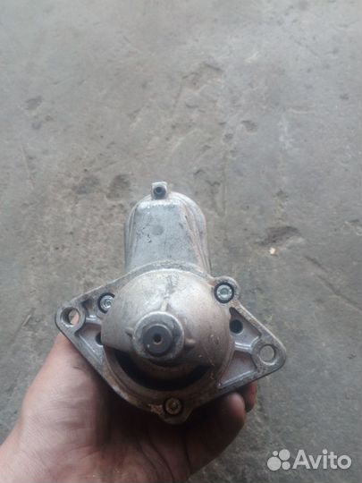 Опель Вектра,Астра,Нексия,Ланос стартер