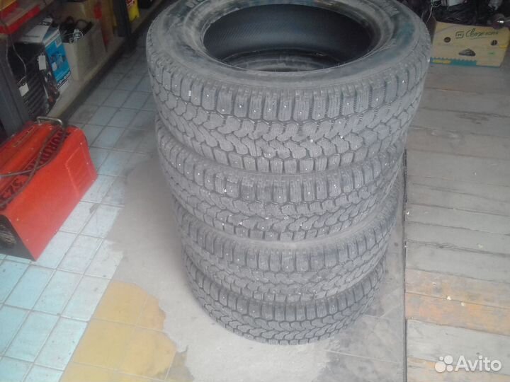 Yokohama Ice Guard F700Z 215/65 R16 98Q