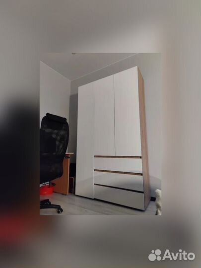 Шкаф Хелен шк 06