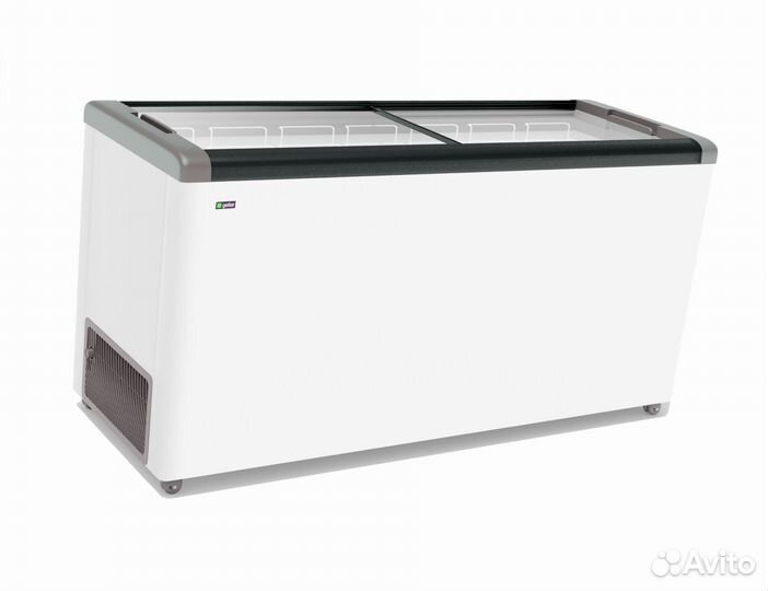 Морозильник FG 700 C