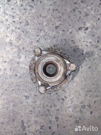 Ступица Крайслер Игл Вижн