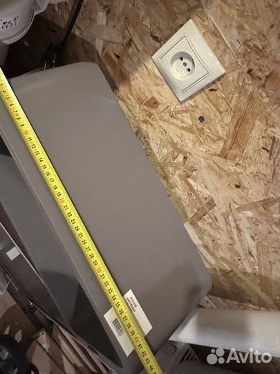 Навесные полки в детскую набор