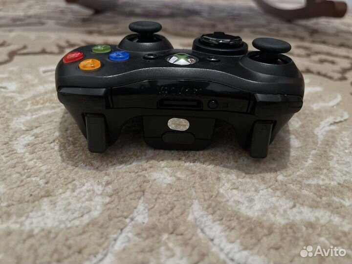 Xbox 360 прошитый