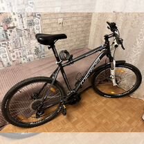 Велосипед Merida Matts TFS 100 (2013) рама 20"