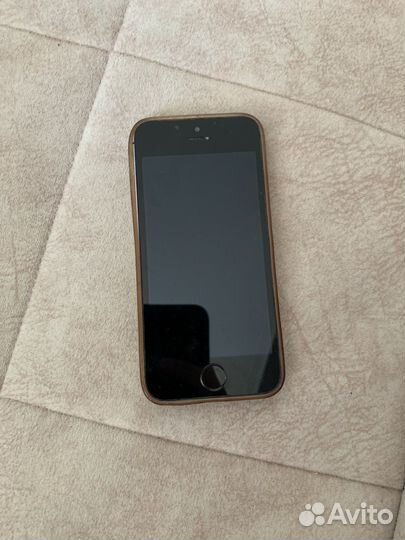 iPhone 5S, 32 ГБ