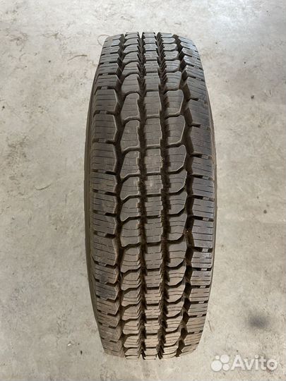 General Tire Grabber TR 235/85 R16C 120C