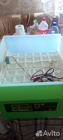 Спектр 84 инкубатор