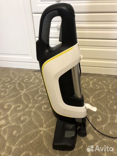 Пылесос karcher vc 5