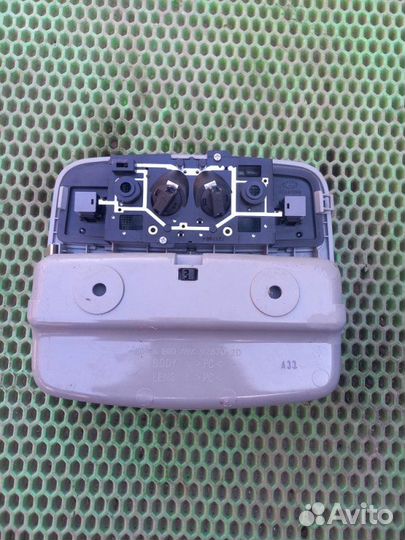 Плафон Kia Spectra LD S6D 2008