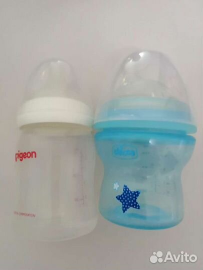 Молокоотсос ручной Avent