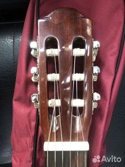 Z.9166 Гитара Hohner HC06