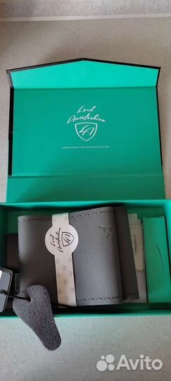 Оплетка на руль со шнуровкой