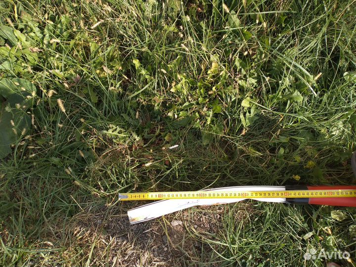 Стрела для шлагбаума came