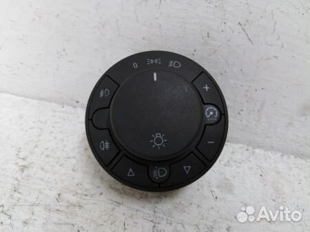 Переключатель света 13249508