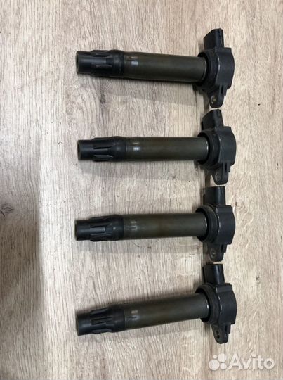 Катушка зажигания Mitsubishi