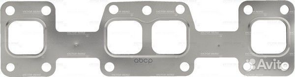 Прокл.выпуск.кол-ра 71-54288-00 victor reinz