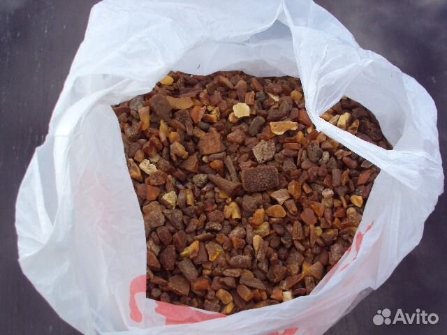 Янтарь