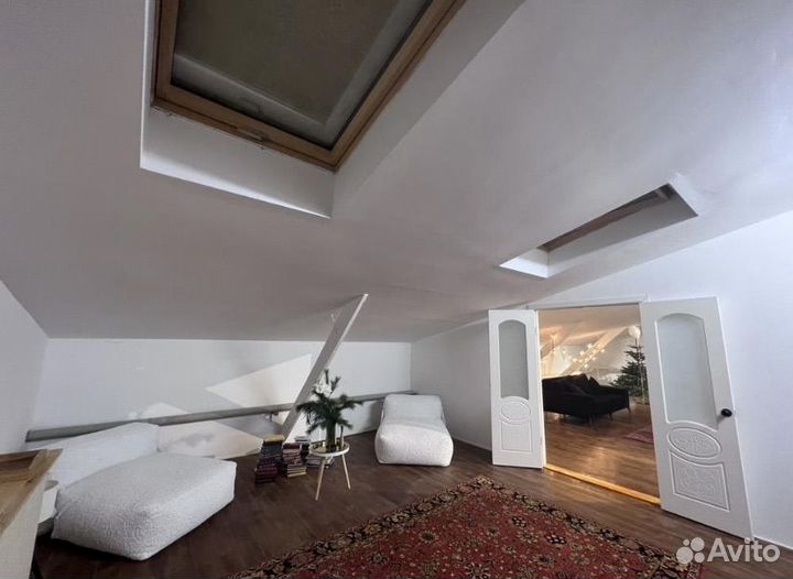 Аренда офиса