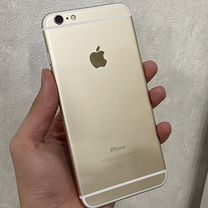 iPhone 6 Plus, 128 ГБ