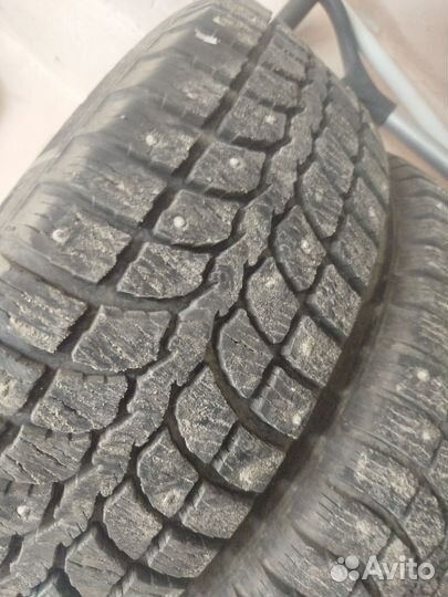 КАМА Кама-Евро-519 195/65 R15