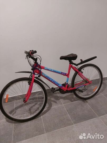 Велосипед 26 actico