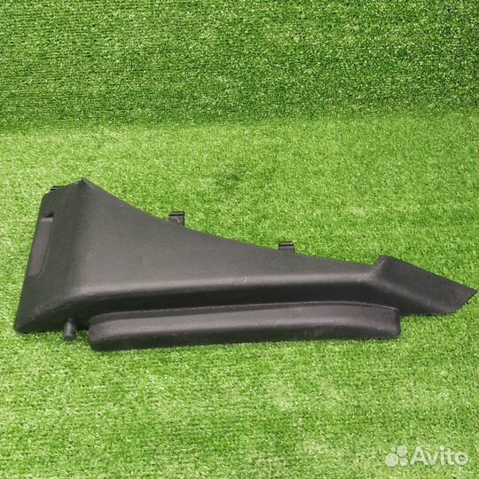 Держатель задней полки правый Opel Astra J GTC