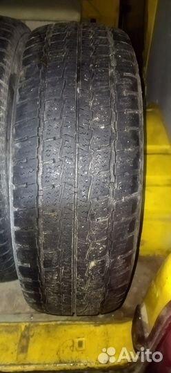 Hankook AH22 225/65 R16C 112