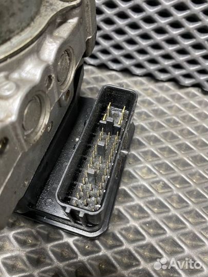 Блок ABS Honda Civic FD3(4Д)hybrid LDA 2006-2011Гв