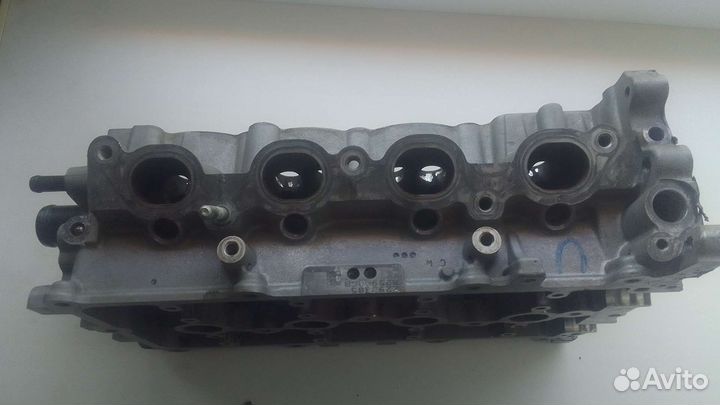 Запчасти на kia rio 2019