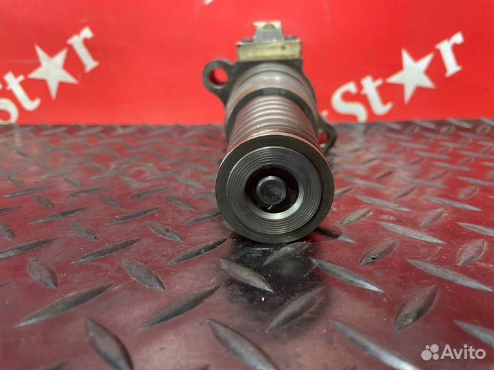 PLD секция Daf XF105